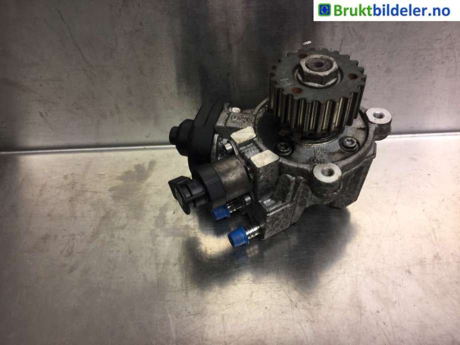 Styreenhet drivstoffpumpe til VW Caddy, 2015-2020 (Type III, Fase 3)  (VOLKSWAGEN|04L 130 755 D)