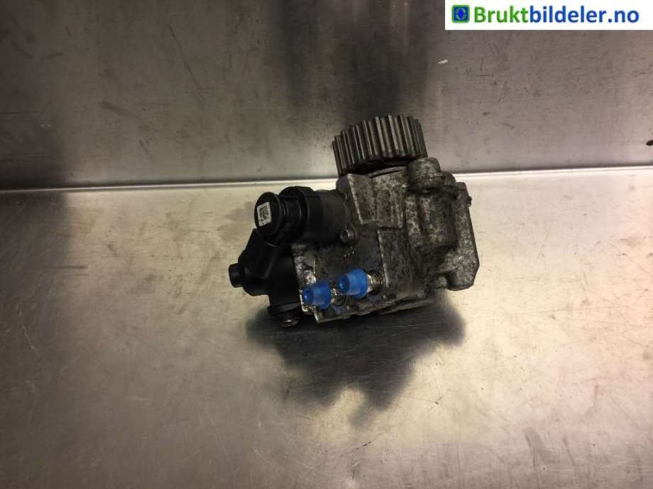 Styreenhet drivstoffpumpe til VW Caddy 2015-2020 (Type III, Fase 3)  (VOLKSWAGEN|04L 130 755 D|)