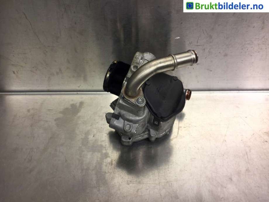 EGR-ventil til VW Caddy, 2015-2020 (Type III, Fase 3)  (VOLKSWAGEN|04L 131 501 R)