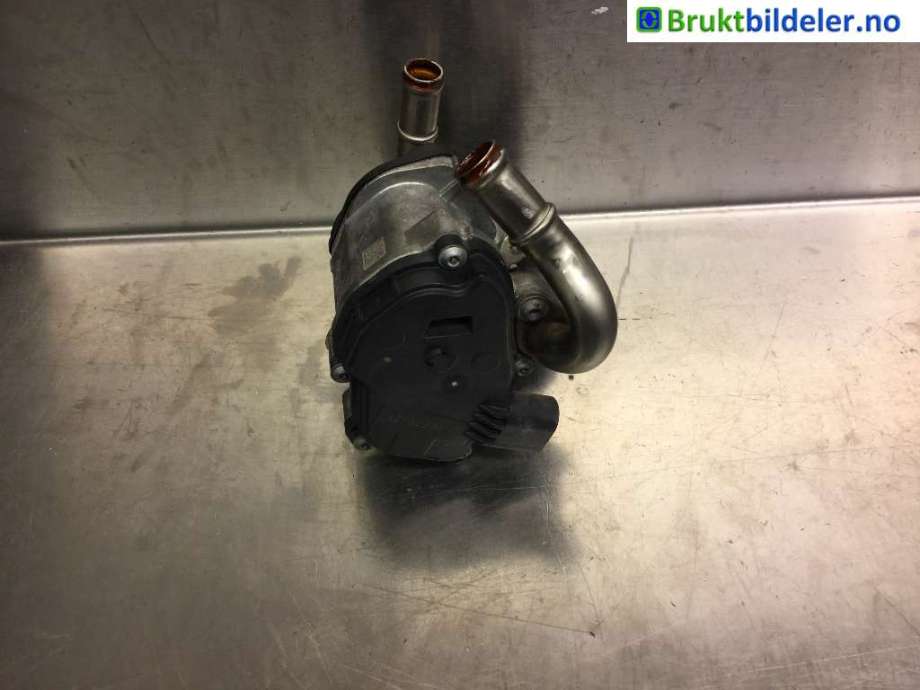 EGR-ventil til VW Caddy 2015-2020 (Type III, Fase 3)  (VOLKSWAGEN|04L 131 501 R|)