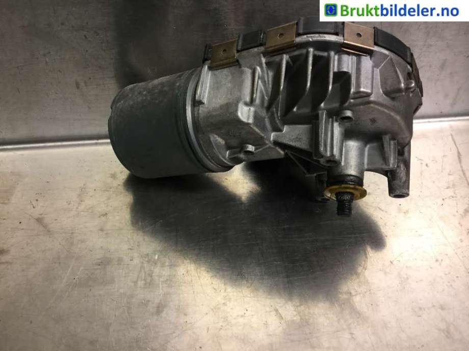 Viskermotor frontrute til VW Caddy, 2015-2020 (Type III, Fase 3)  (VOLKSWAGEN|2K1 955 119 F)