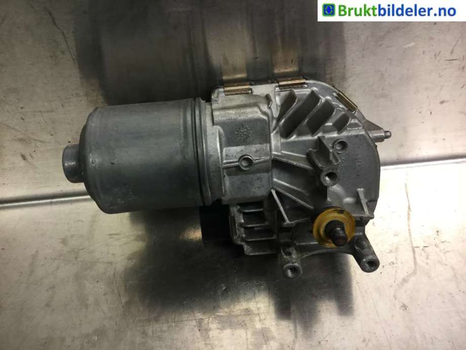 Viskermotor frontrute til VW Caddy 2015-2020 (Type III, Fase 3)  (VOLKSWAGEN|2K1 955 119 F|1 397 220 727|)