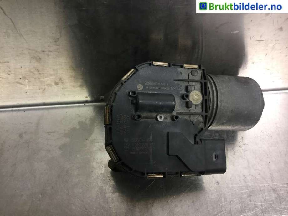 Viskermotor frontrute til VW Caddy 2015-2020 (Type III, Fase 3)  (VOLKSWAGEN|2K1 955 119 F|1 397 220 727|)
