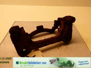 Bremsecaliper brakett til Audi A4, 2004-2008 (Type III) (B7) (B7) (AUDI|)