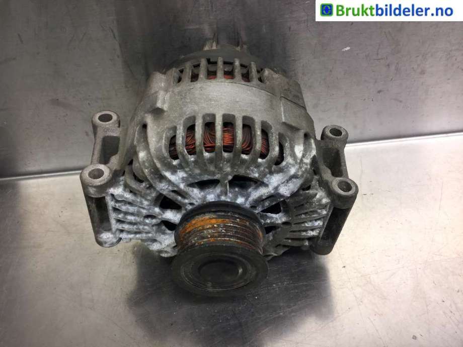 Dynamo til Audi A4, 2004-2008 (Type III) (B7) (B7) (AUDI|06B 903 016 AC)