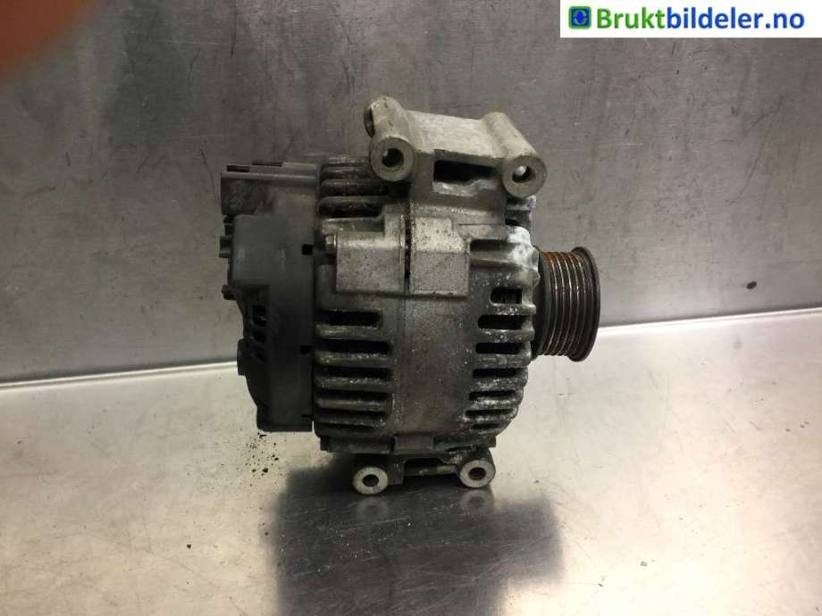 Dynamo til Audi A4 2004-2008 (Type III) (B7) (B7) (AUDI|06B 903 016 AC|)