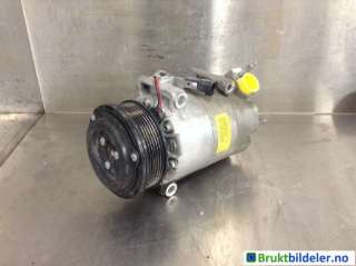 Aircondition kompressor til Ford Kuga, 2013-2019  (FORD|GV61-19D629-WA)