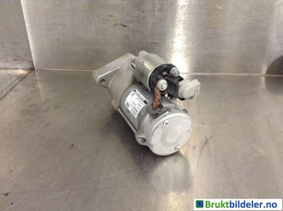 Starter diesel til Ford Kuga 2013-2019 (FORD|DS7T-11000-LE|MS438000-0270|)