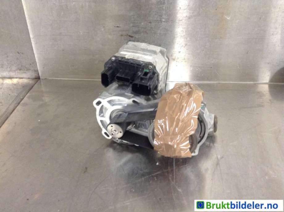 Tannstang elektrisk til Ford Kuga, 2013-2019 (FORD|)
