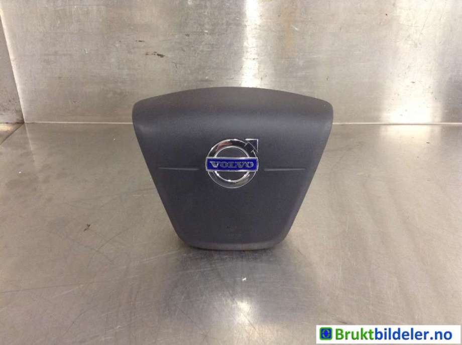 Airbag rattpute til Volvo XC70, 2008-2013 (Type II, Fase 1)  (VOLVO|P31332820)