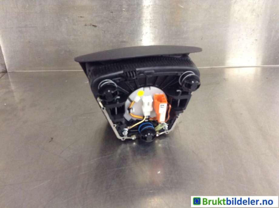 Airbag rattpute til Volvo XC70 2008-2013 (Type II, Fase 1) (VOLVO|P31332820|T419C211730054|)