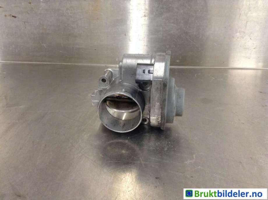 Spjeldhus til Jeep Wrangler, 2007-->> (Type III) (JEEP|)