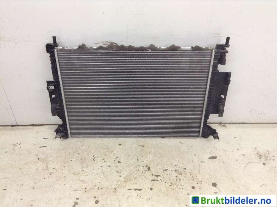 Radiator (automat gir) til Ford Kuga, 2013-2019 (FORD|EJ73-8005-AH)