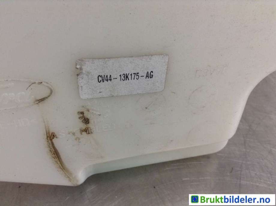 Spylertank til Ford Kuga 2013-2019  (FORD|CV44-13K175-AG||2017875)