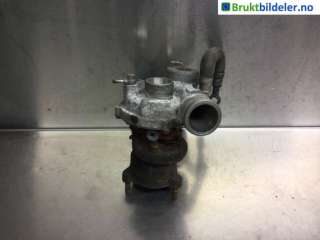 Turbo til Audi A4,  (B7) (AUDI|058 145 703 N)
