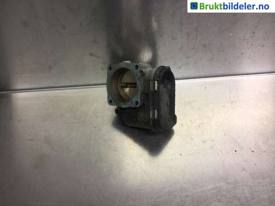 Spjeldhus til Audi A4, 2004-2008 (Type III) (B7) (B7) (AUDI|06B 133 062 M)