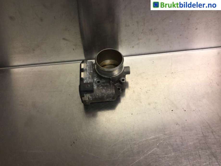 Spjeldhus til Audi A4 2004-2008 (Type III) (B7) (B7) (AUDI|06B 133 062 M|)