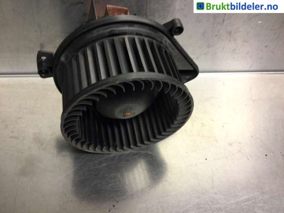 Varmeapparat motor til Audi A4 2004-2008 (Type III) (B7) (B7) (AUDI|8E1 820 021 E|9020016|)
