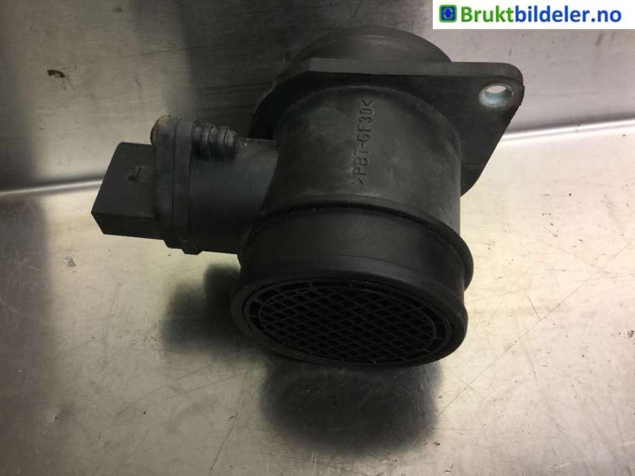 Luftmengde/luftmassemåler til Audi A4 2004-2008 (Type III) (B7) (B7) (AUDI|06A 906 461 L|)