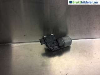 Viskermotor frontrute til Audi A4,  (B7) (AUDI|8E1 955 119|0 390 241 509)