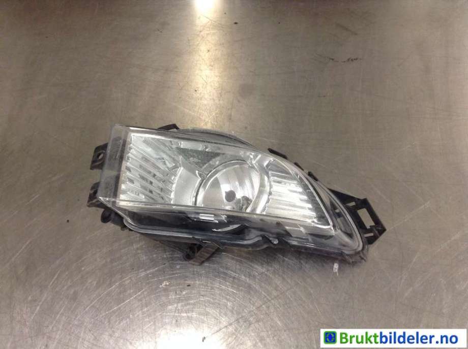 Tåkelykt venstre foran til Opel Insignia A, 2009-2014 (OPEL|13 226 828)