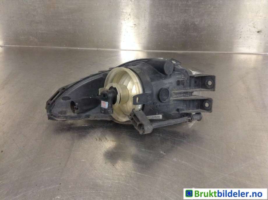 Tåkelykt venstre foran til Opel Insignia A 2009-2014 (OPEL|13 226 828|662588537|)