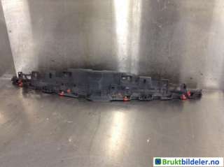 Frontplate øvre til Opel Insignia A,   (OPEL|13250567|22798560)