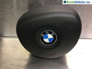 Airbag rattpute til BMW 3-Serie, 2005-2011 (E90/E91/E92/E93) (E90/E91/E92/E93) (BMW|305163799001-AB|336764559024)