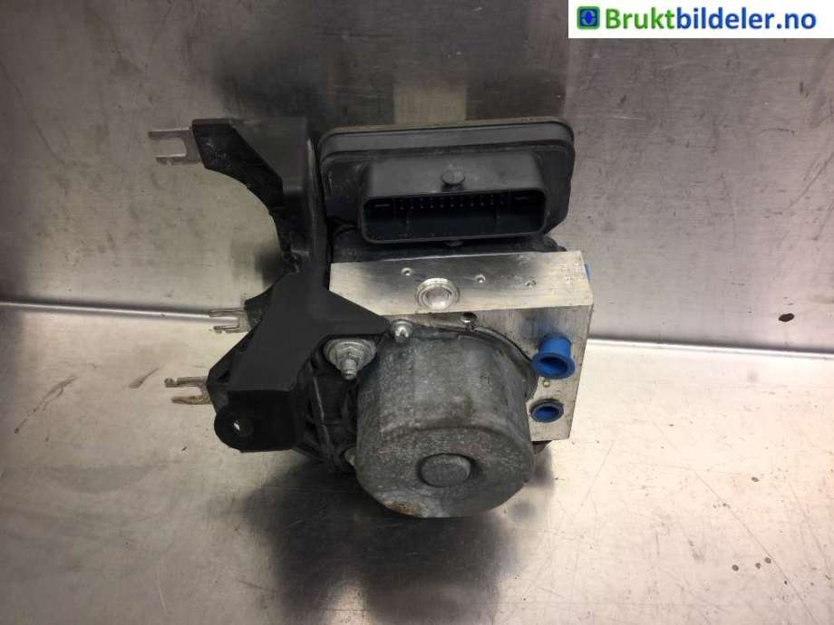 ABS sentral til Mercedes A-Klasse 2012-2018 (W176) (W176) (MERCEDES|A 009 431 64 12|0 265 244 028|)