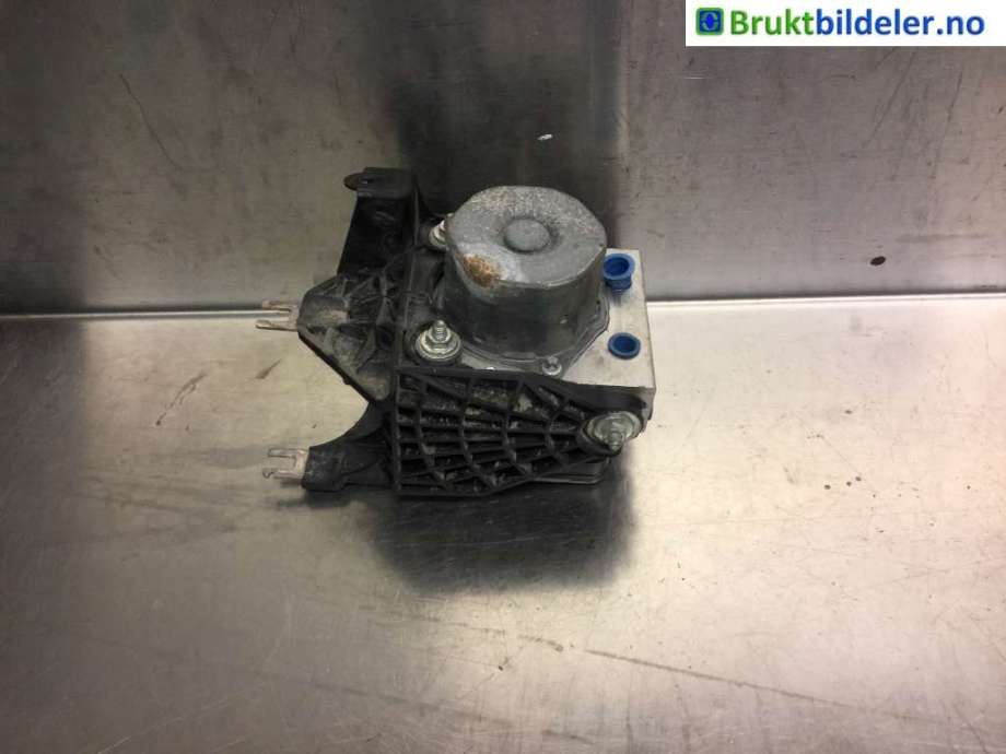 ABS sentral til Mercedes A-Klasse 2012-2018 (W176) (W176) (MERCEDES|A 009 431 64 12|0 265 244 028|)