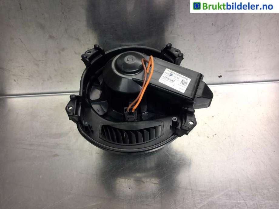 Varmeapparat motor til Mercedes A-Klasse 2012-2018 (W176) (W176) (MERCEDES|A 246 906 42 00|CZ116360-0754|)