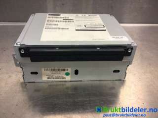 Bilstereo til Volvo XC60,   (VOLVO|31396100 AA)