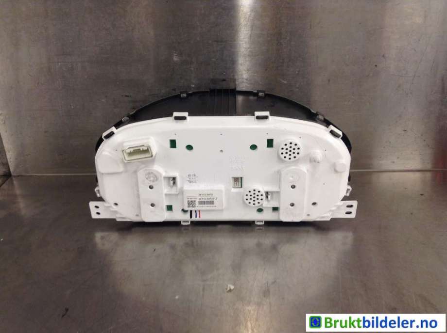 Instrumentpanel til Suzuki Vitara 2015-->> (Type IV)  (SUZUKI|34110-54PA3|)