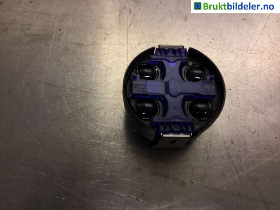 Sensor regnsensor til Mercedes A-Klasse, 2012-2018 (W176) (W176) (MERCEDES|A 246 901 25 04)