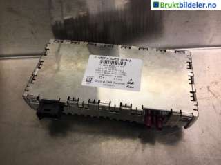 Bilstereo diverse til Mercedes A-Klasse,  (W176) (MERCEDES|A 166 900 34 07)