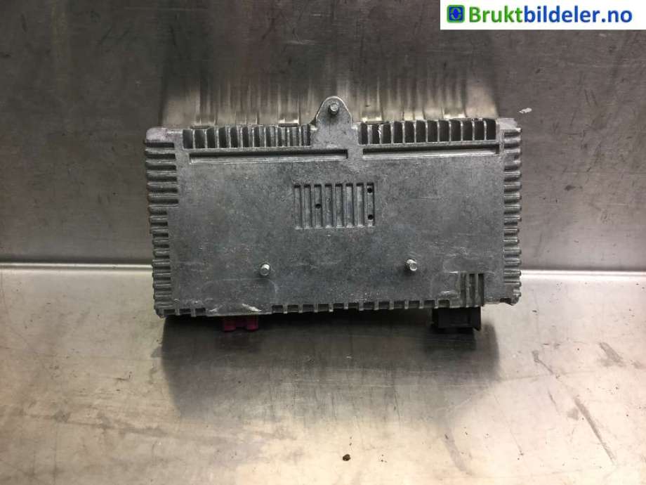 Bilstereo diverse til Mercedes A-Klasse 2012-2018 (W176) (W176) (MERCEDES|A 166 900 34 07|)
