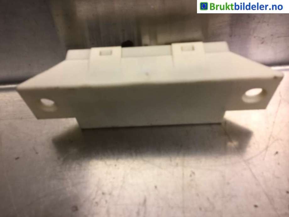 Styreenhet xenon/ballast til Mercedes A-Klasse 2012-2018 (W176) (W176) (MERCEDES|A 166 900 33 09|28394826|)