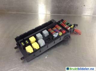 Sikringsboks til Mercedes Sprinter,  (906) (MERCEDES|A 906 545 47 01)