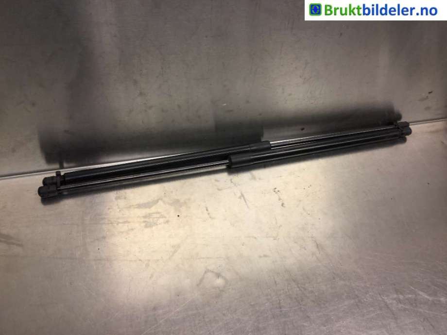 Baklukedemper til VW Caddy, 2015-2020 (Type III, Fase 3)  (VOLKSWAGEN|2K0 827 550 B)