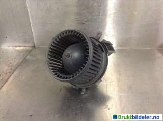 Varmeapparat motor til Citroën Jumper, 2007-2013 (Type III, Fase 1)  (CITROEN|5E1630100)
