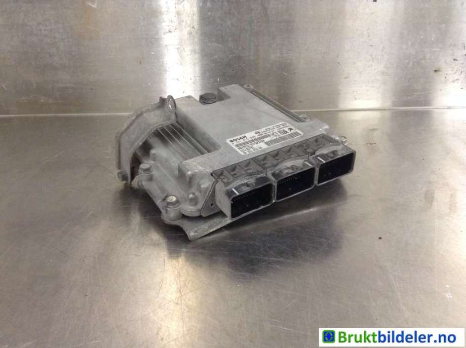 Styreenhet motor til Mitsubishi Outlander, 2010-2012 (Type II, Fase 2) (MITSUBISHI|)