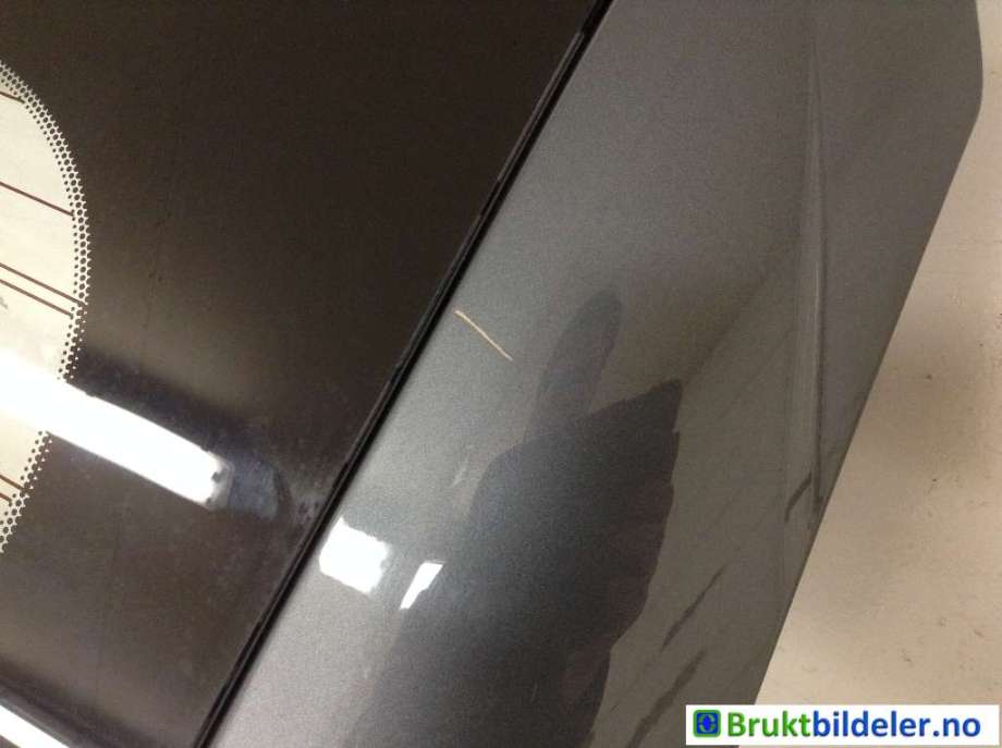 Bakluke combi til Tesla Model S 2013-2016 (Fase 1)  (TESLA|1028348-E0-B||6005898-99-K)