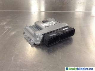 Styreenhet motor til Hyundai i30, 2012-2017 (Type II)  (HYUNDAI|39110-2BEM0|9001120104KG)
