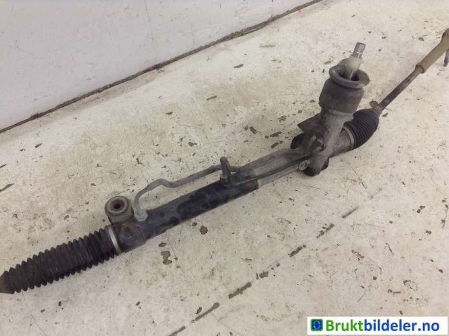 Tannstang til Opel Insignia A 2009-2014 (OPEL|P13292335|TNR1970C0060|)