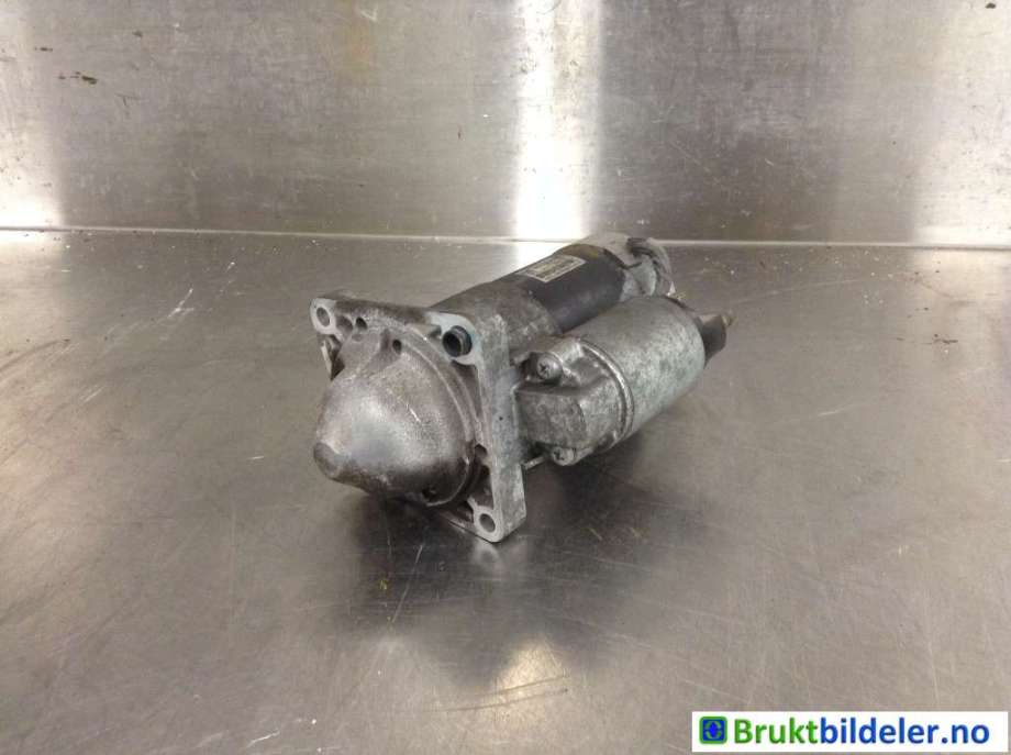 Starter diesel til Opel Insignia A 2009-2014 (OPEL|55353857|M001T30072|)