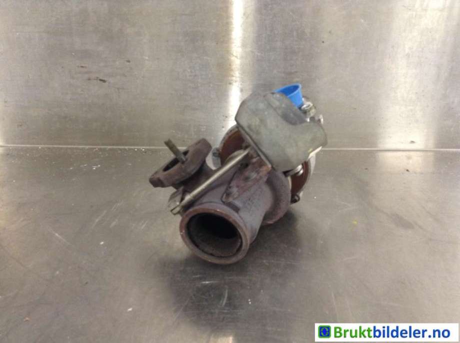 Turbo til Opel Insignia A 2009-2014 (OPEL|55562591|)