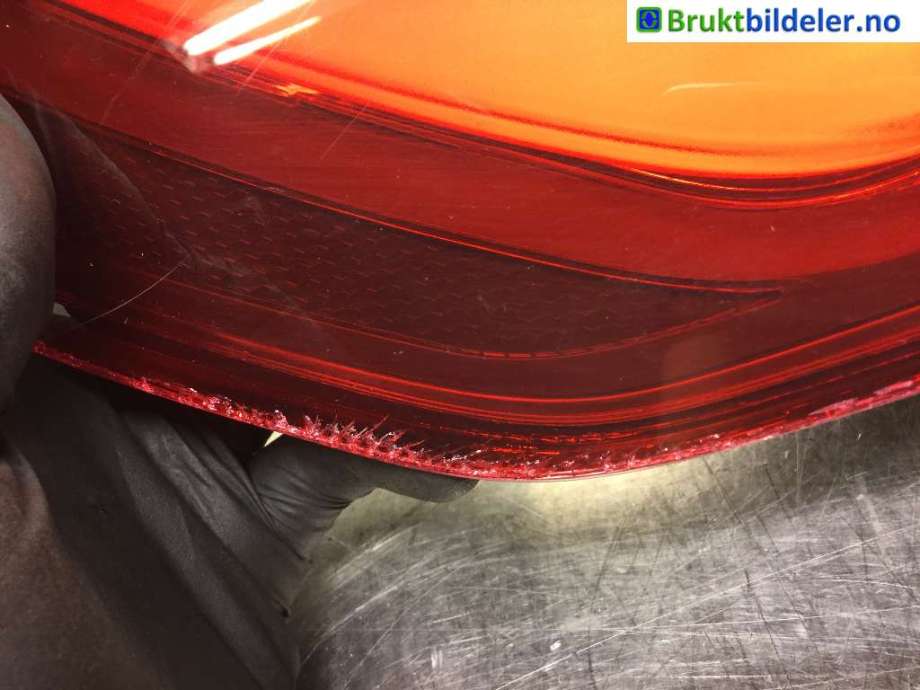 Baklykt venstre til BMW 5-Serie 2010-2017 (F10/F11) (F10/F11) (BMW|63 21 7 203 233|)