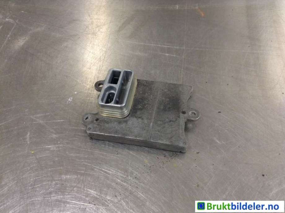 Styreenhet xenon/ballast til Land Rover Freelander, 2007-2014 (Type II)  (LAND-ROVER|VP4M5X-13C170-AA)