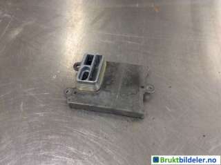 Styreenhet xenon/ballast til Land Rover Freelander, 2007-2014 (Type II)  (LAND-ROVER|VP4M5X-13C170-AA)