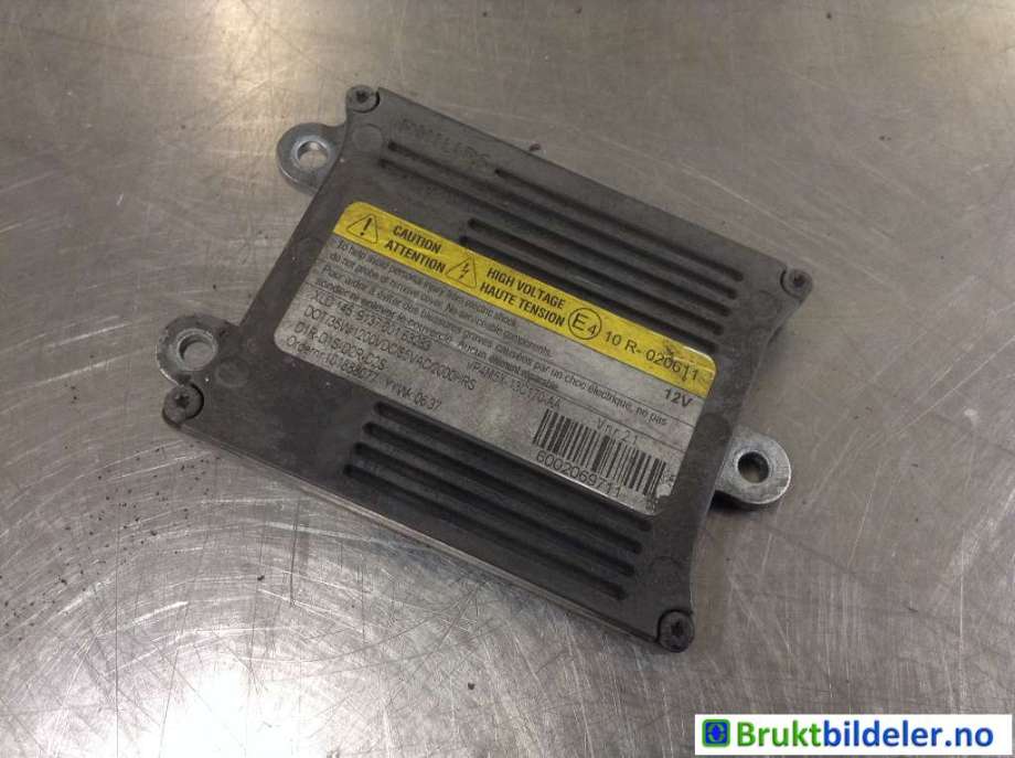 Styreenhet xenon/ballast til Land Rover Freelander 2007-2014 (Type II)  (LAND-ROVER|VP4M5X-13C170-AA|)